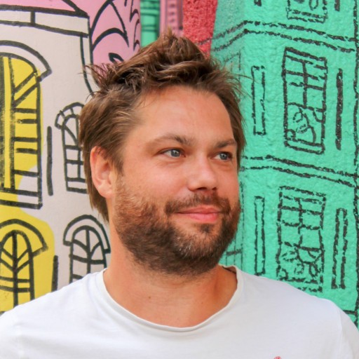 Guillaume Lebourgeois